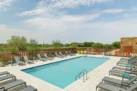 Home2 Suites by Hilton Mesa Longbow - Pool