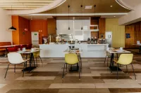 Hilton Garden Inn Silao Aeropuerto Bajio - petit déjeuner