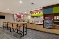 Home2 Suites by Hilton North Plano Hwy 75