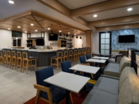 Hyatt House Carlsbad Hotels in Eddy County