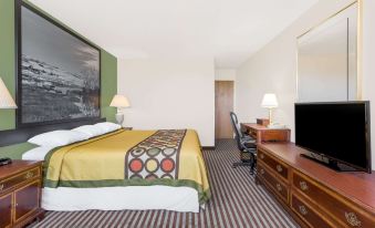 Super 8 by Wyndham Lexington