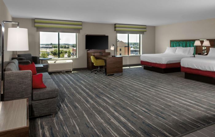 Hampton Inn & Suites by Hilton Avon Indianapolis