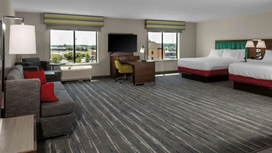 Hampton Inn & Suites by Hilton Avon Indianapolis