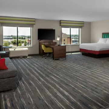 Hampton Inn & Suites by Hilton Avon Indianapolis