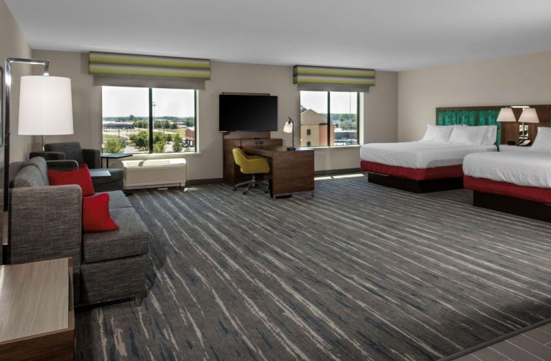 Hampton Inn & Suites by Hilton Avon Indianapolis