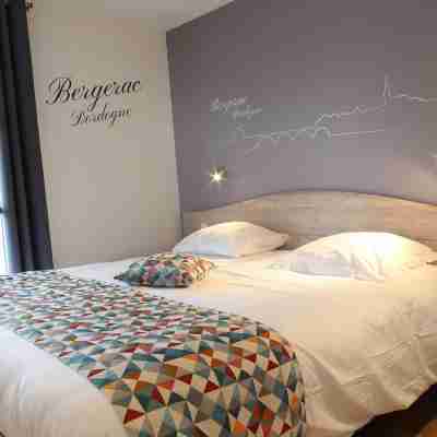 Best Western Hotel le Pont DOr Rooms