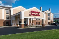 Hampton Inn & Suites by Hilton Florence Center - Wifi
