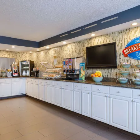 Baymont by Wyndham Wilmington