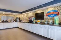 Baymont by Wyndham Wilmington - sarapan