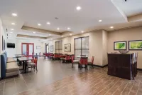 Comfort Inn & Suites Các khách sạn ở Fort Mill