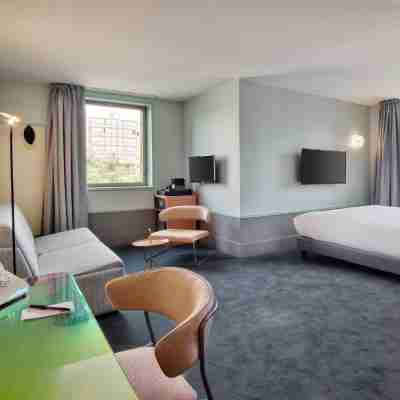 Aiden By Best Western Clermont-ferrand Hotel & Spa Rooms