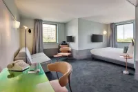 Aiden By Best Western Clermont-ferrand Hotel & Spa Hotels in Clermont-Ferrand