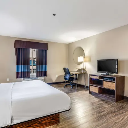 Quality Inn Calvert City - Paducah East