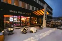 Hotel Fohnsdorf