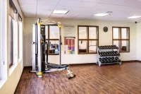 Comfort Inn & Suites Niagara Falls Blvd USA - Gym