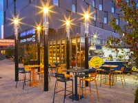 Radisson Hotel Bordeaux Saint Jean Hotels in Begles