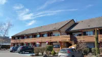 Campanile NATURE - Rodez
