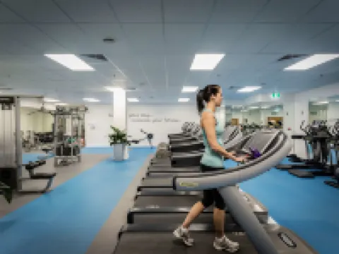 珀斯泛太平洋酒店 珀斯酒店