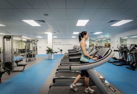 3. 팬 퍼시픽 퍼스..