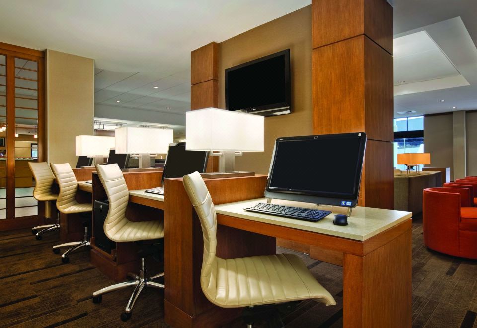 Hyatt Place San Jose 객실 또는 로비 이미지