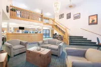 Travelodge by Wyndham Spearfish Hotels in Spearfish
