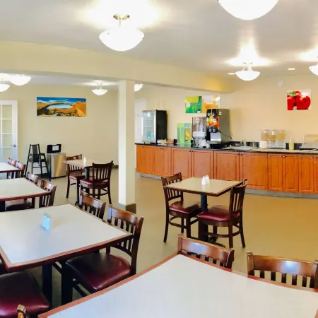 Quality Inn Price Gateway to Moab National Parks