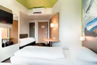 B&B HOTEL Villach Hotels in 
