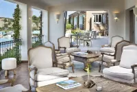 Hotel Li Finistreddi Hoteles en Arzachena