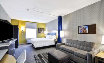 Home2 Suites by Hilton Mount Juliet