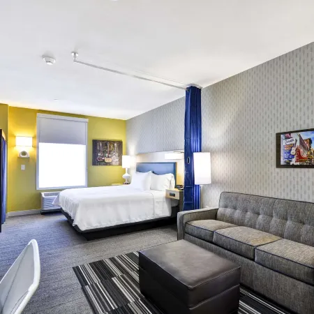 Home2 Suites by Hilton Mount Juliet
