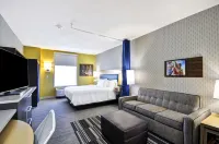 Home2 Suites by Hilton Mount Juliet Hotels in Mount Juliet