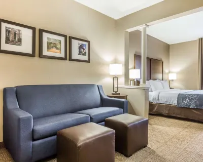 Comfort Suites at Isle of Palms Connector