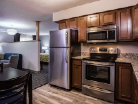 Baymont by Wyndham Madison West/Middleton WI West Hoteles en Madison