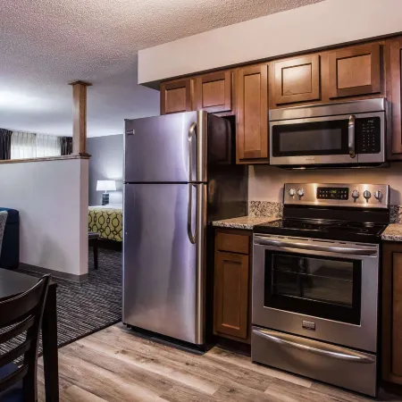 Baymont by Wyndham Madison West/Middleton WI West