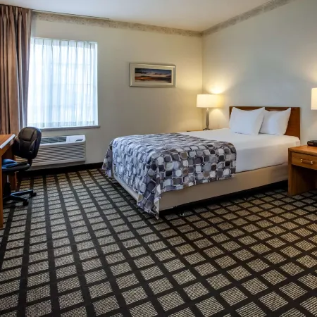 Baymont by Wyndham Mackinaw City Hotels in Cheboygan County