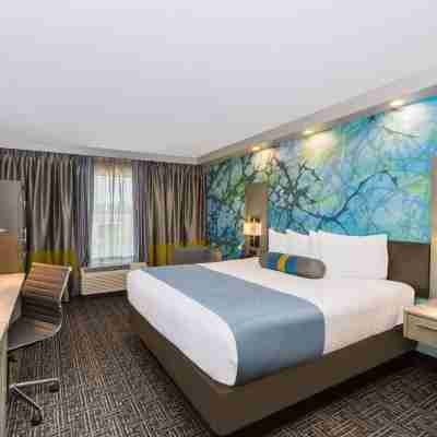 Wingate by Wyndham Goodlettsville Rooms