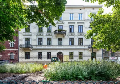 Aparthotel Cracovia Residence