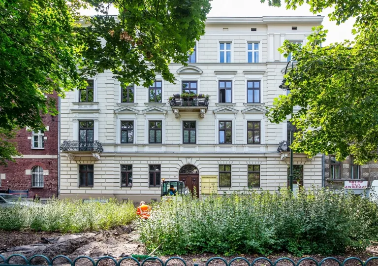 Aparthotel Cracovia Residence