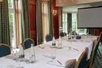 The Grange at Oborne Hotels in Charlton Horethorne