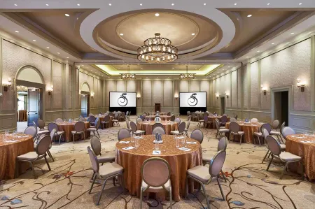 Salamander Resort and Spa Отели в г. Делаплейн