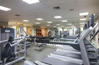Hawks Cay Resort - Gym