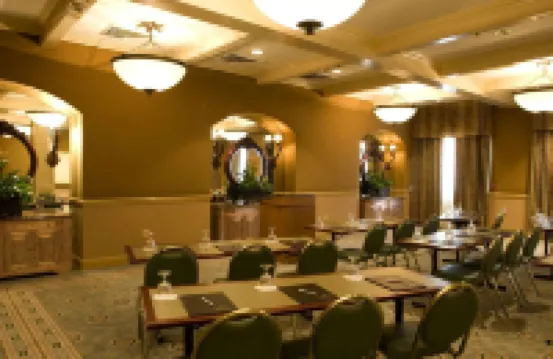 比恩維爾之家酒店