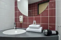 B&B HOTEL Bremerhaven فنادق في Nordenham