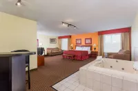 Days Inn & Suites by Wyndham Bloomington/Normal IL Hotels in Bloomington