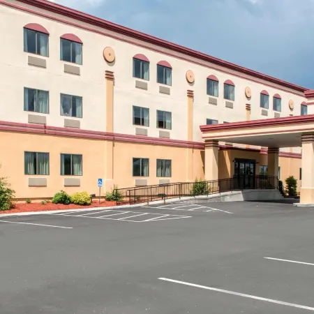 Econo Lodge Carlisle