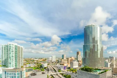 Hyatt Regency Miami Hotels near Magic City Casino