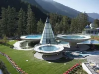 Appartement Sporthütte Fiegl - 駐車場
