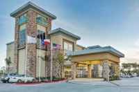 La Quinta Inn & Suites by Wyndham Rockport - Fulton Hotels in Aransas County