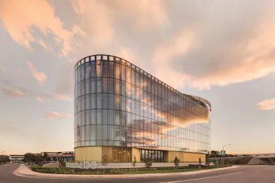 Vibe Hotel Canberra Hotels in 