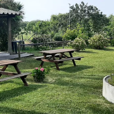 Landshause Bungalow T2 Superior - 2